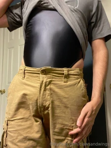 Let s start this account off right who needs underwear when you can