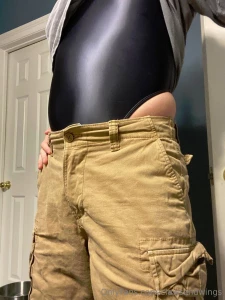 Let s start this account off right who needs underwear when you can part 3