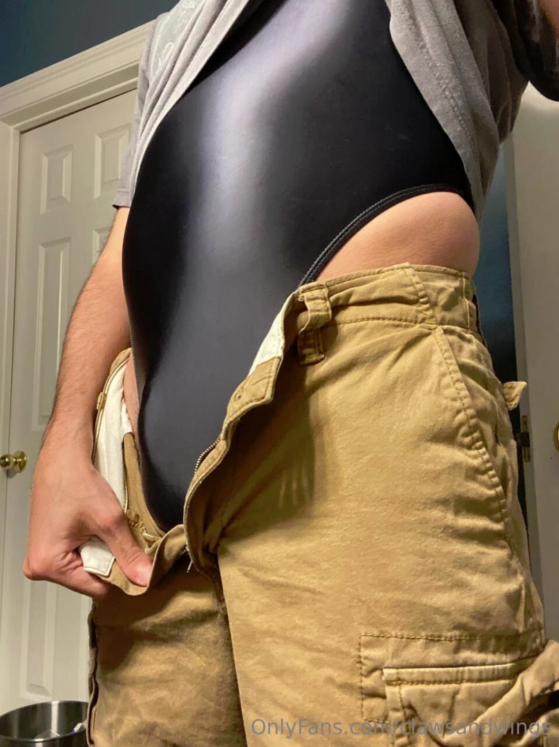 Let s start this account off right who needs underwear when you can part 2 