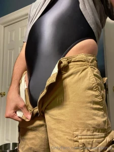 Let s start this account off right who needs underwear when you can part 2