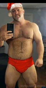 Who is ready for santa hope everyone was nice this year just kidding