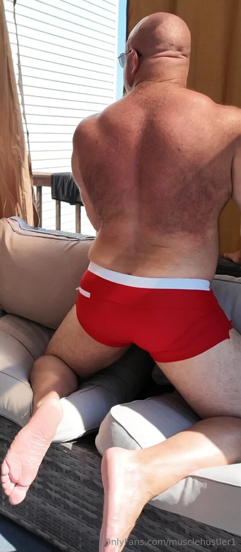 How does red look part 3 