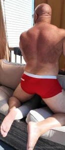 How does red look part 3