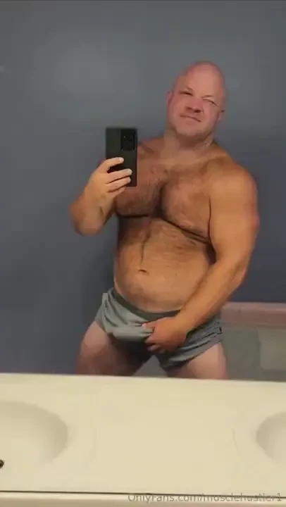 Monday morning morning wood 