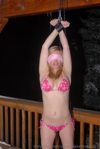 Hi fans since it is so hot this week i thought i would share one of my part 2