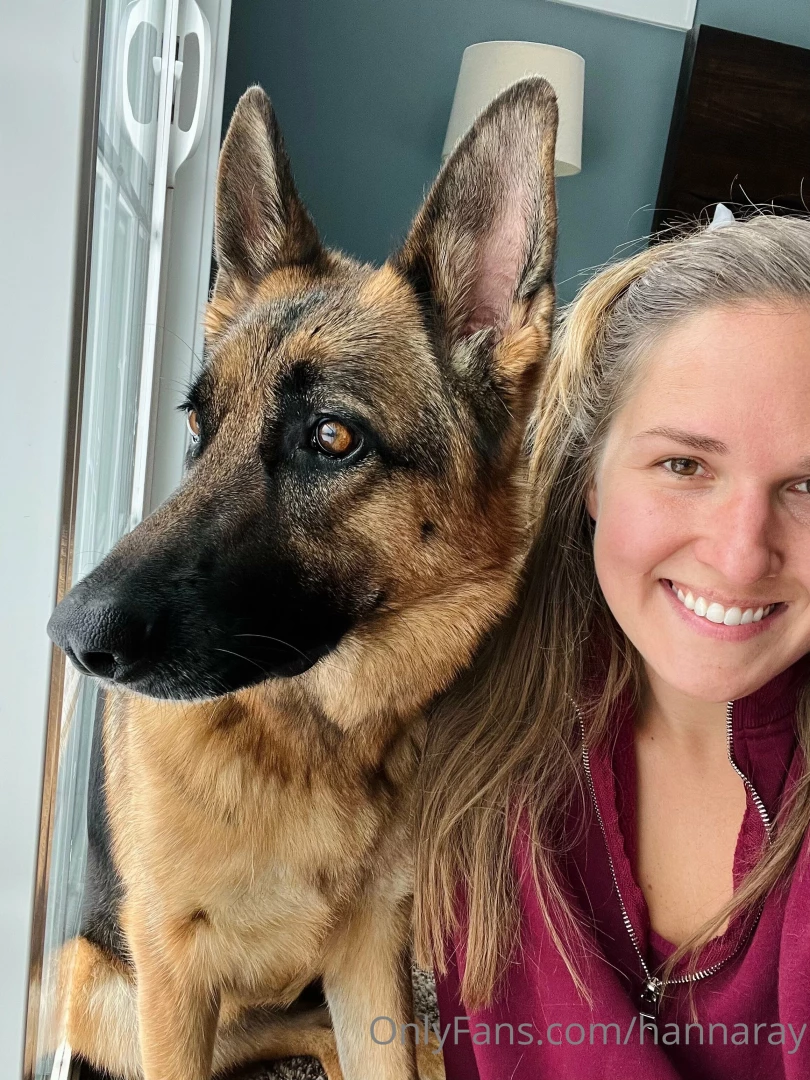 Happy sunday from jade and i 