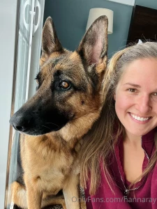 Happy sunday from jade and i