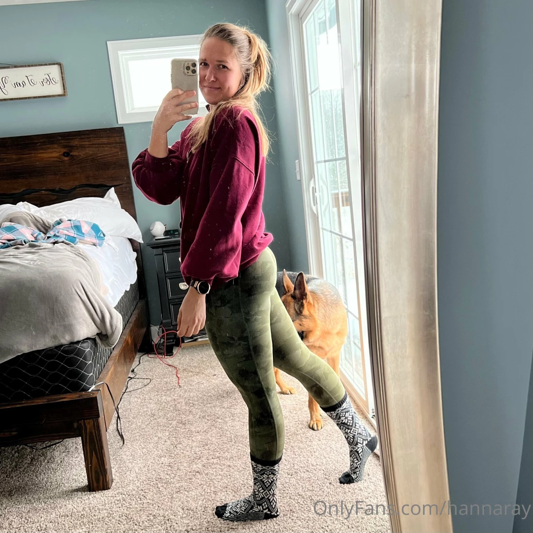 Happy sunday from jade and i part 2 