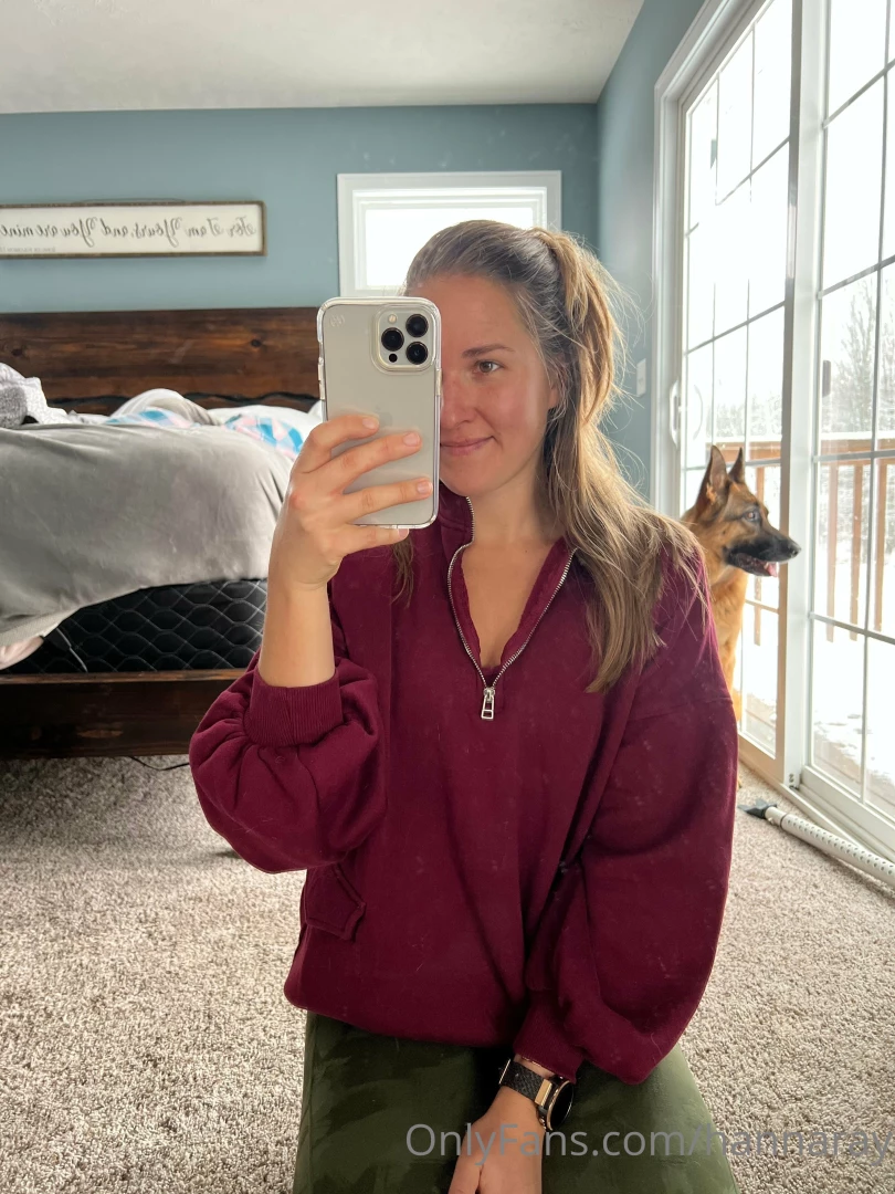 Happy sunday from jade and i part 1 