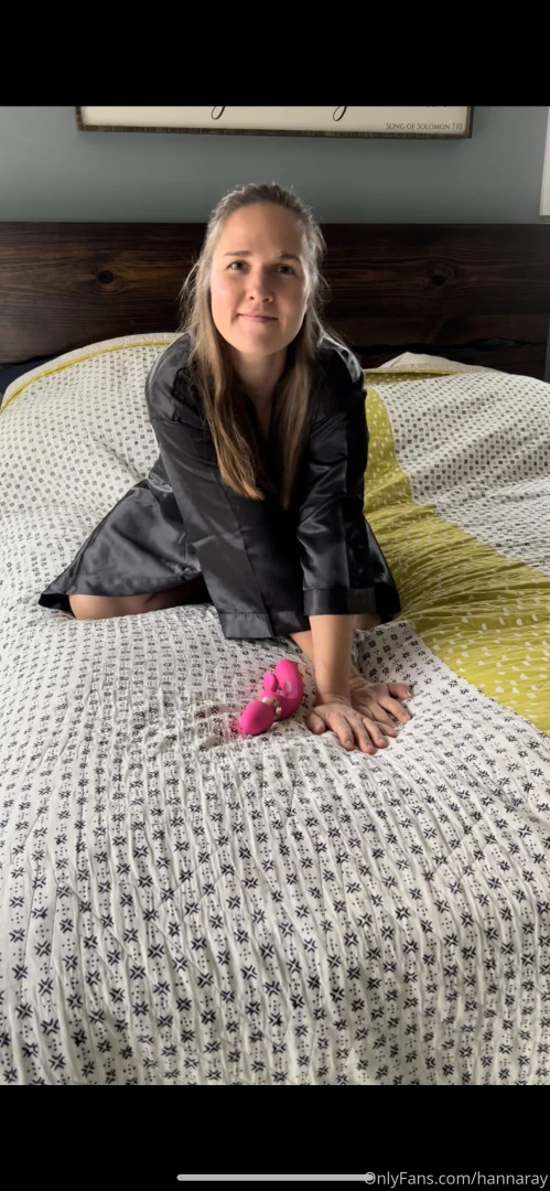 Orgasm with a toy in lingerie this is my first video i dressed up for part 1 