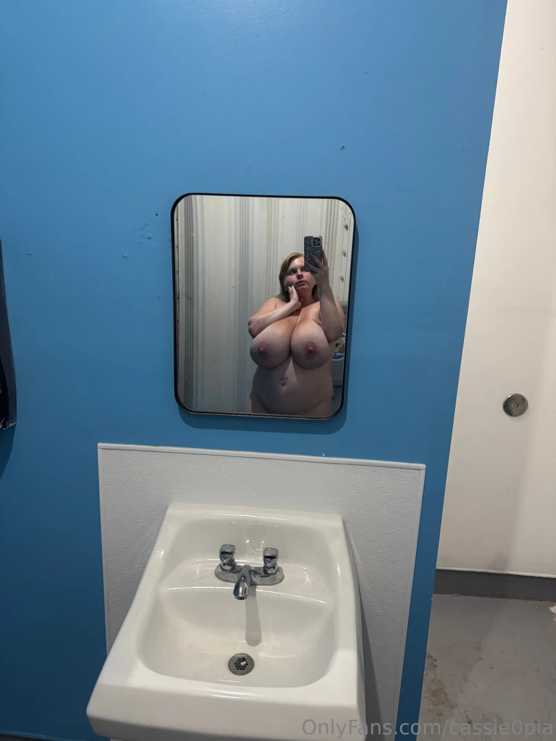 I know it s not real camping if there s showers but i was so happy to part 1 