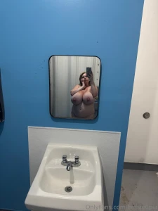 I know it s not real camping if there s showers but i was so happy to part 1