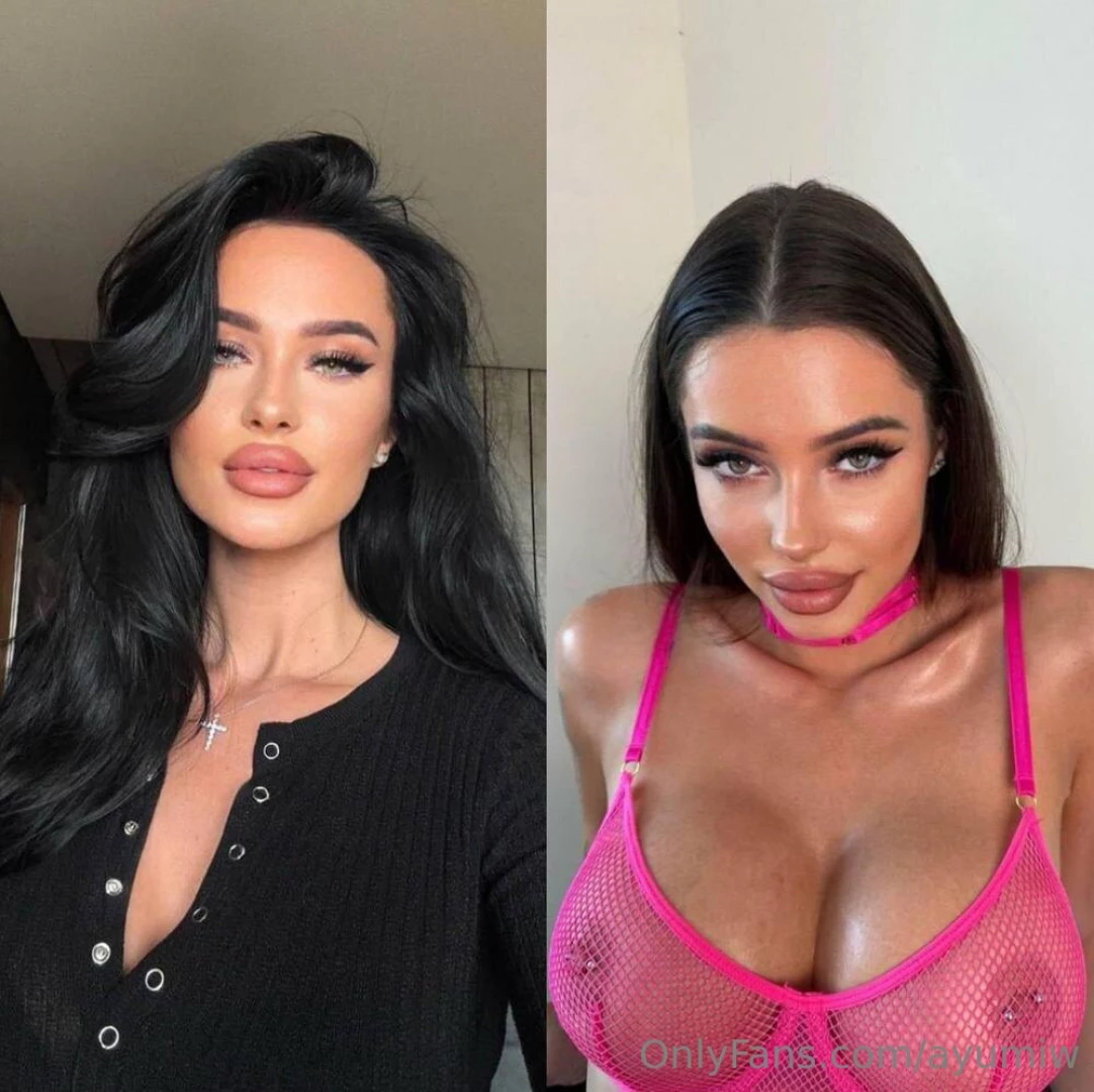 This hot brunette kyliee_nicole knows how to pleasure a man part 144 