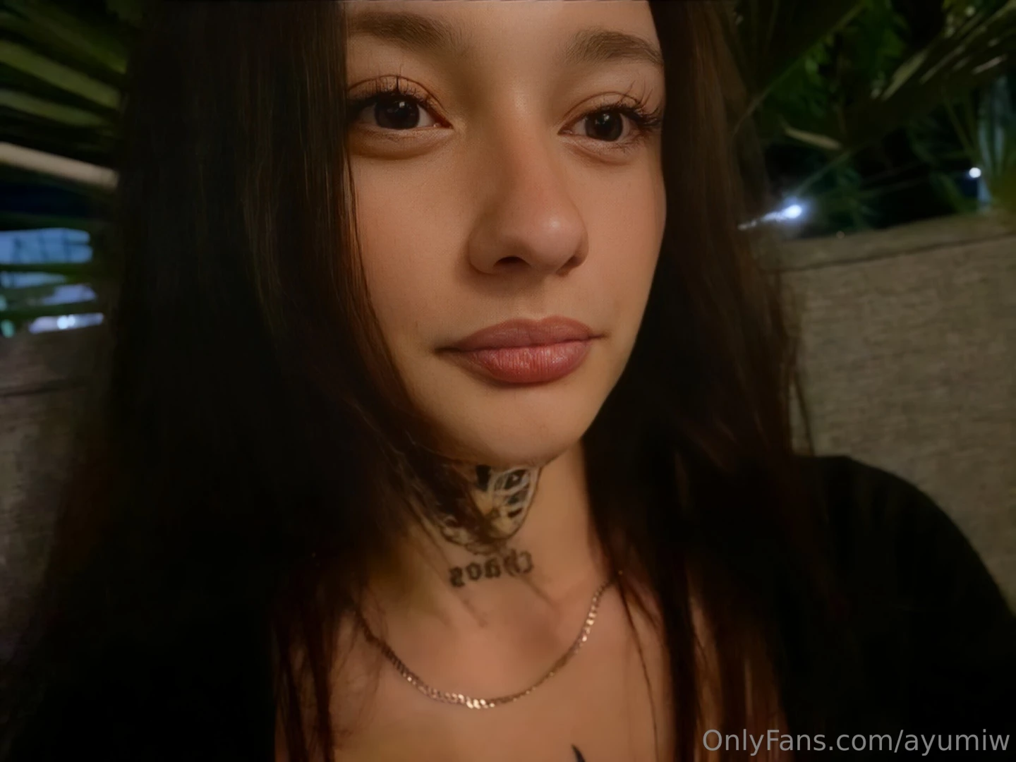 Evenings with light music and slightly playful conversations do you 