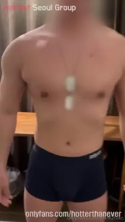 Episode 41 part 2 korean soldier getting fucked same as ep 31 bottom 