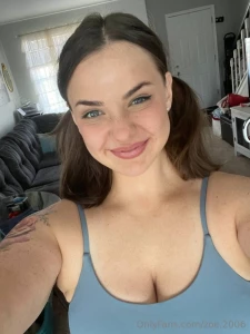 This cutie fairy_elizabeth has never had a boyfriend and wants to see part 50