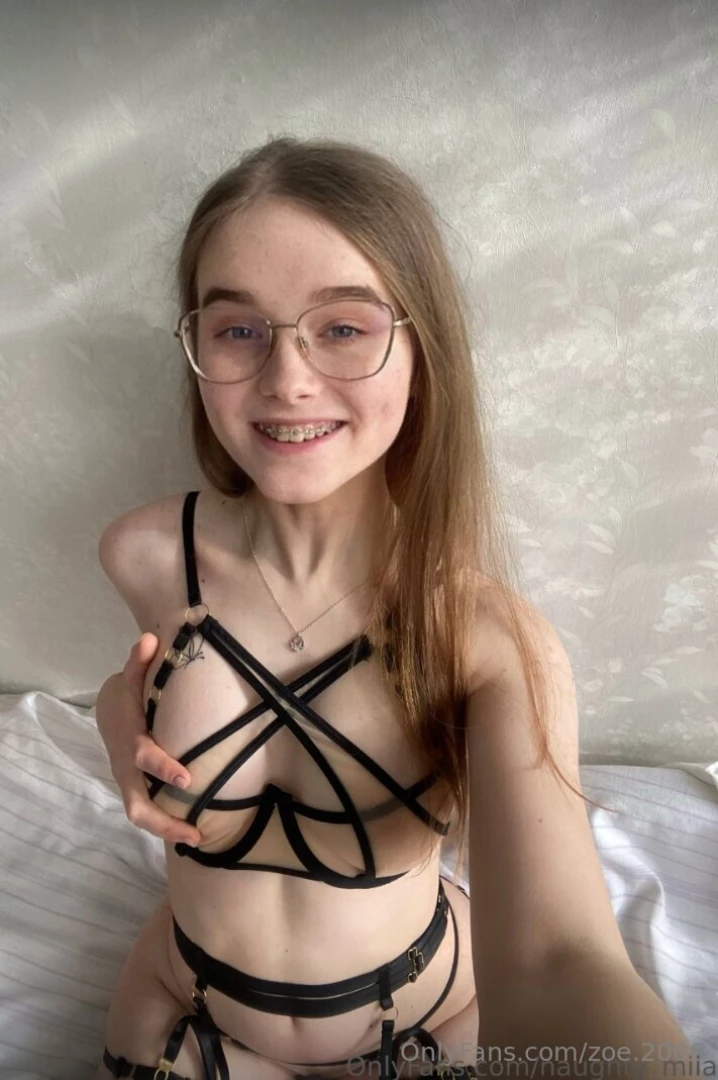 Just for today naughty_mila grants your wishes little boy masturbation part 425 