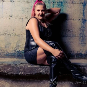 Bad girls have more fun part 7