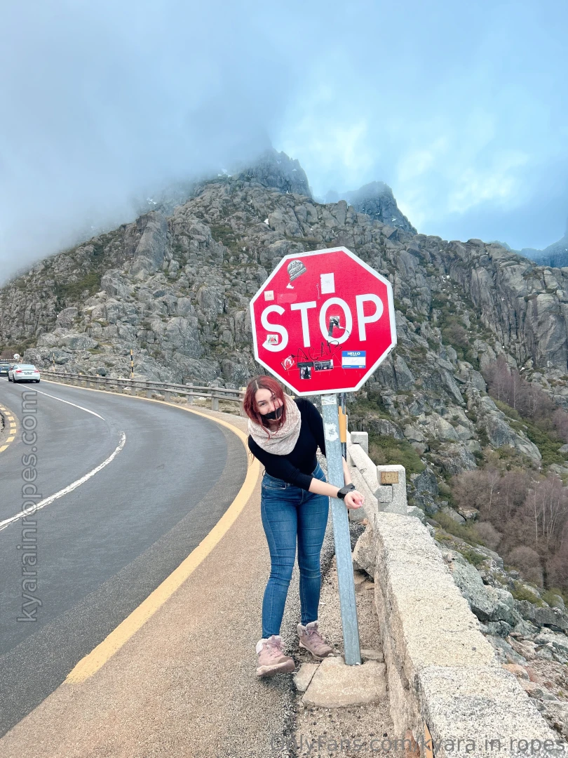 Such a beautiful landscape daddy you know what would be even better me 