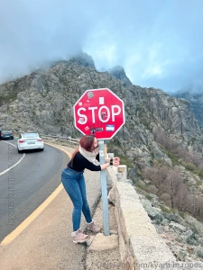 Such a beautiful landscape daddy you know what would be even better me part 4