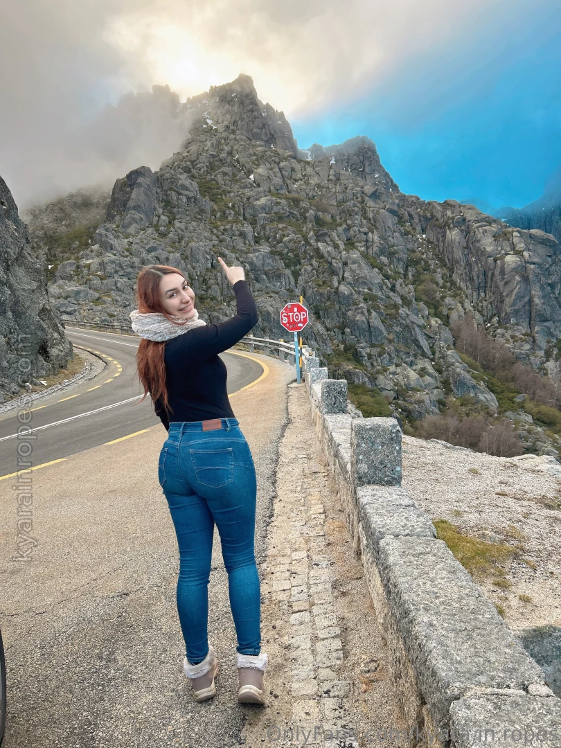 Such a beautiful landscape daddy you know what would be even better me part 1 