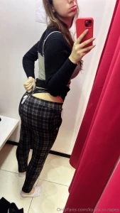 Problems of having a big butt