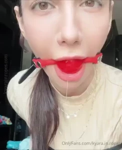 Drooling for you part 13