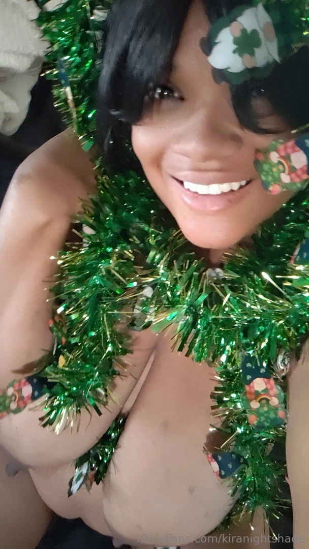 Happy st patrick s day head to my vip for all of my sexy content 