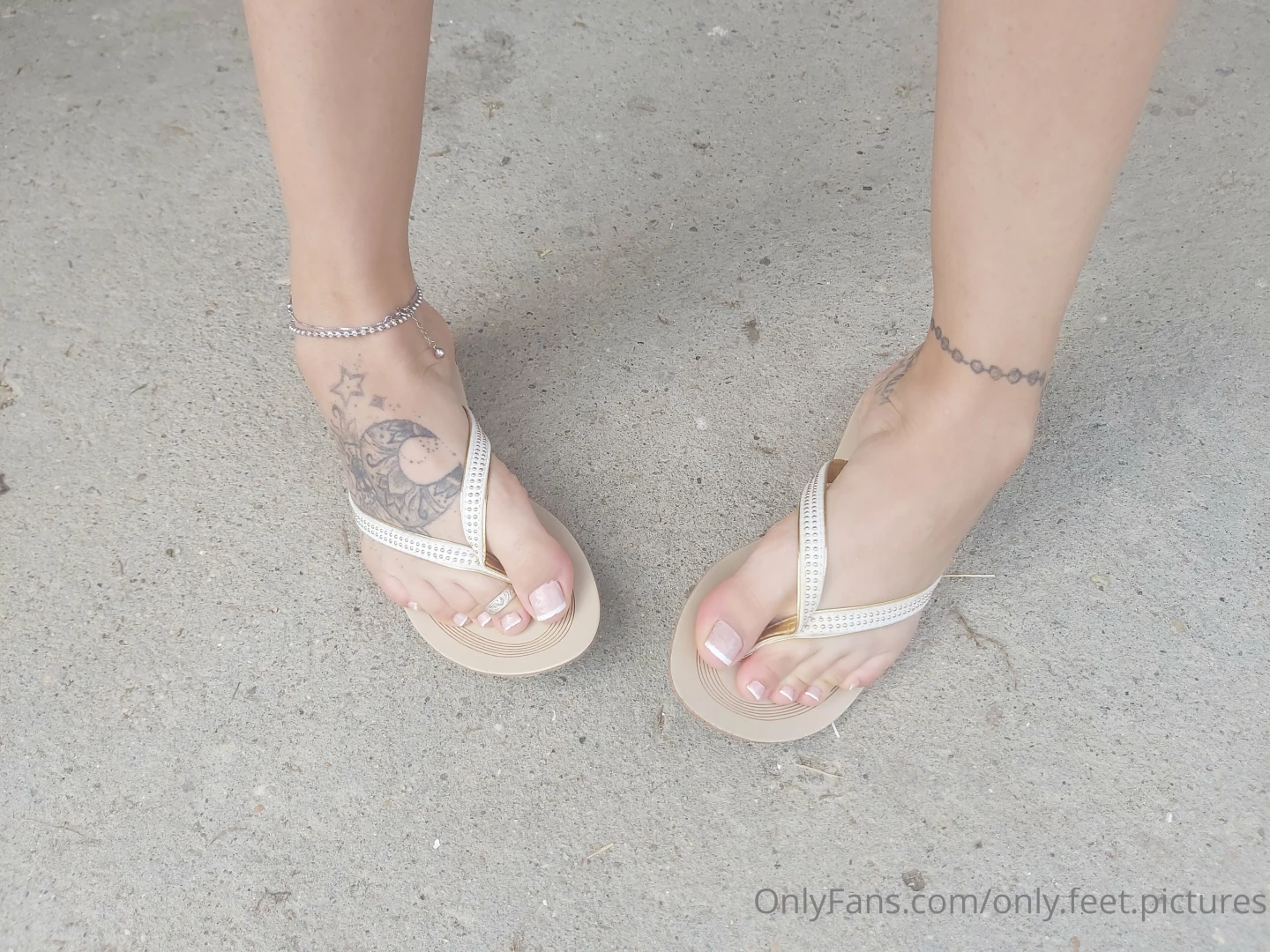 Inked-baby-free part 2 