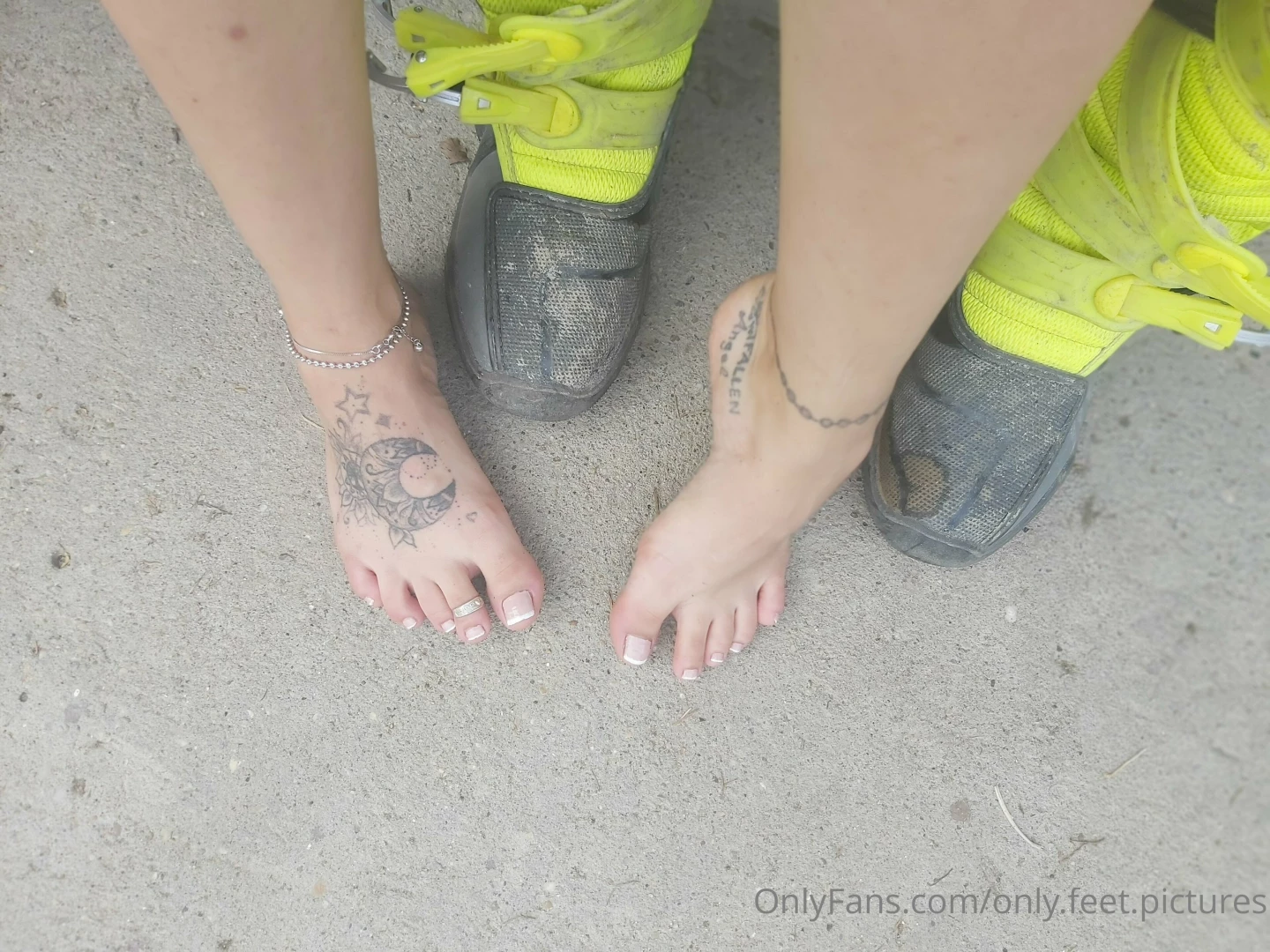 Inked-baby-free part 9 