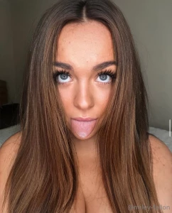 Want me on my knees like this