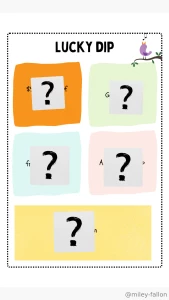 Everyone s a winner just tip on this campaign and you ll instantly get