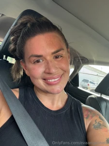 Up for a different kind of ride today