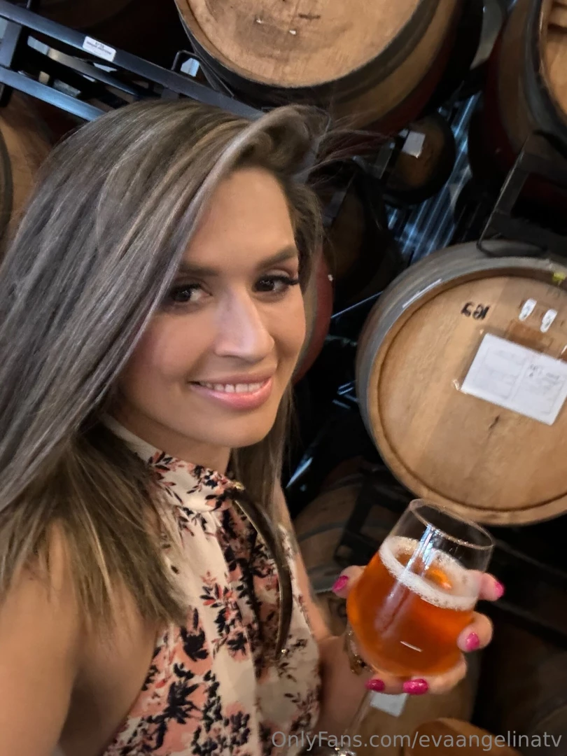 Evaangelinatv part 2 