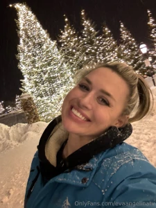 I miss christmas time part 1