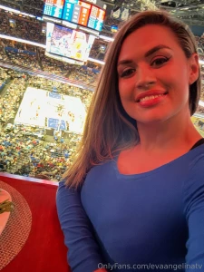 Evaangelinatv part 4