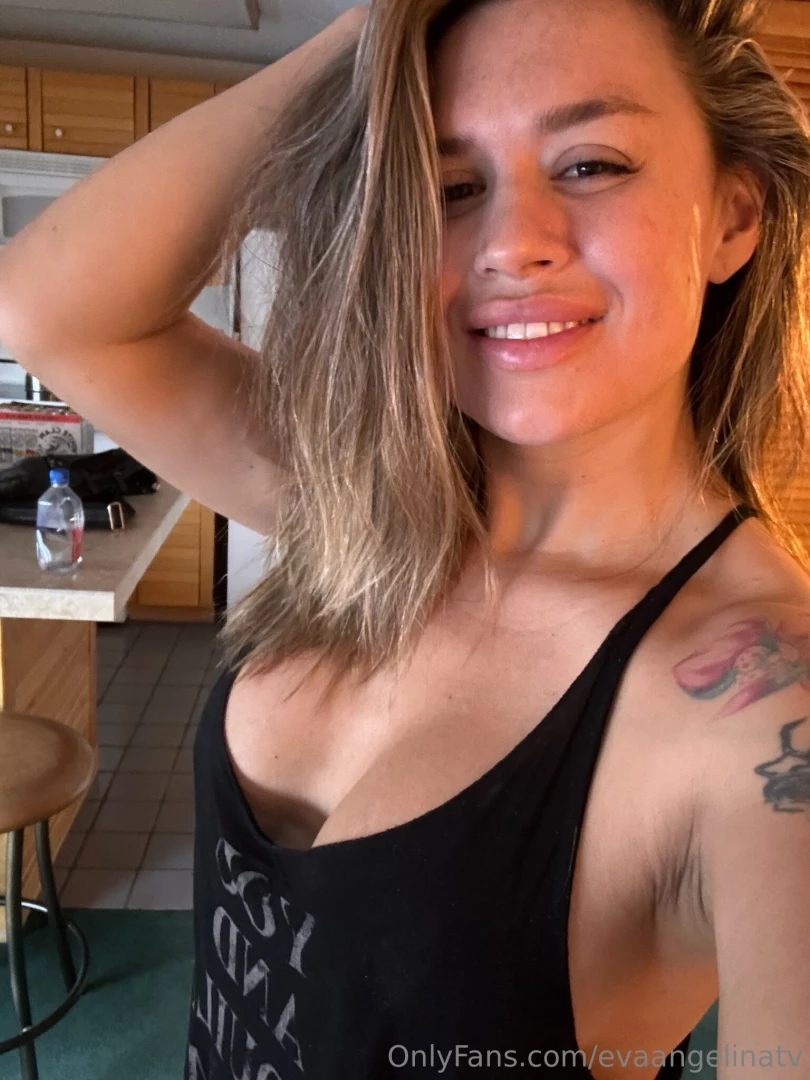 Good morning baby part 1038 