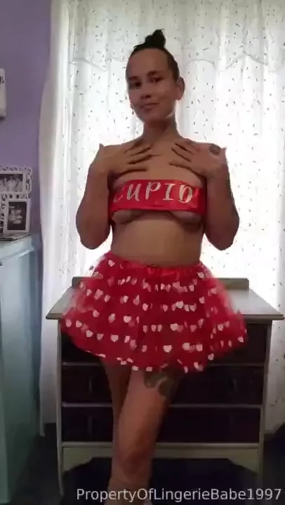 Last years valentines video creampie nakes milf cum part 1 