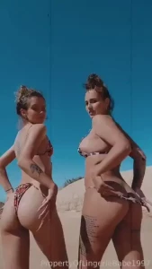 Beach days are coming alot more now with summer around the corner part 12
