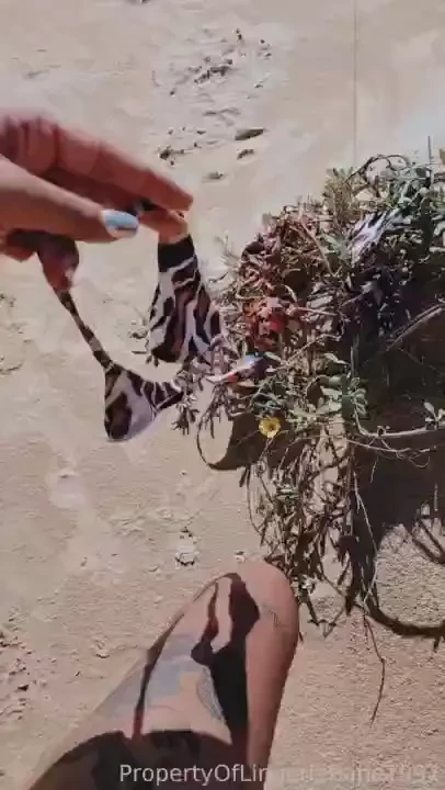 Beach days are coming alot more now with summer around the corner part 10 