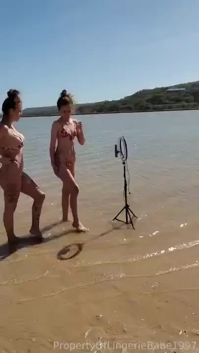 Beach days are coming alot more now with summer around the corner part 14 