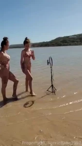 Beach days are coming alot more now with summer around the corner part 14