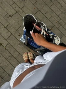 Vacay glow hittin different little sun little nipple under the shirt