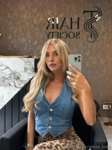 Good hair naughty mood how about you mess it up a little hmm part 1