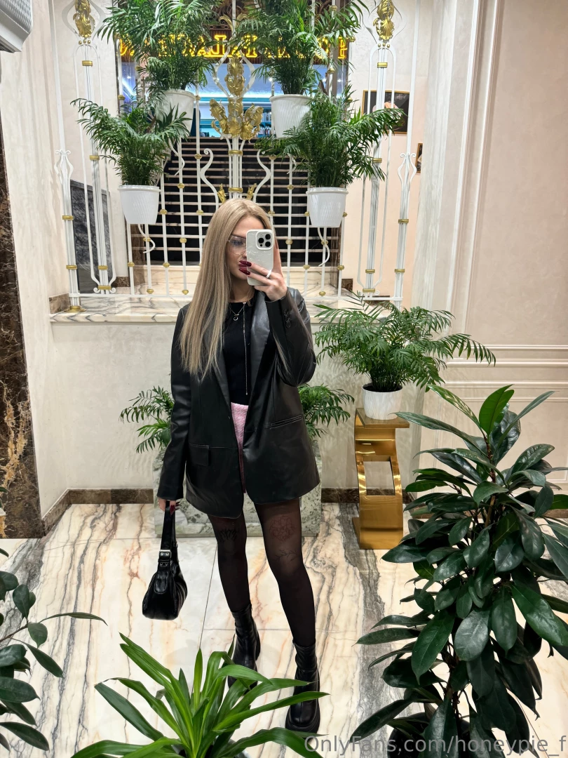They say luxury is a state of mind and i m living proof 