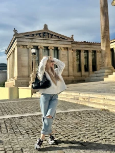 Traveling is a fire in the eyes for me traveling isn t about suitcases