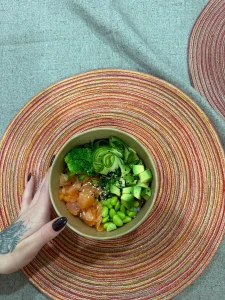 I love cooking at home and i m always trying new recipes it s
