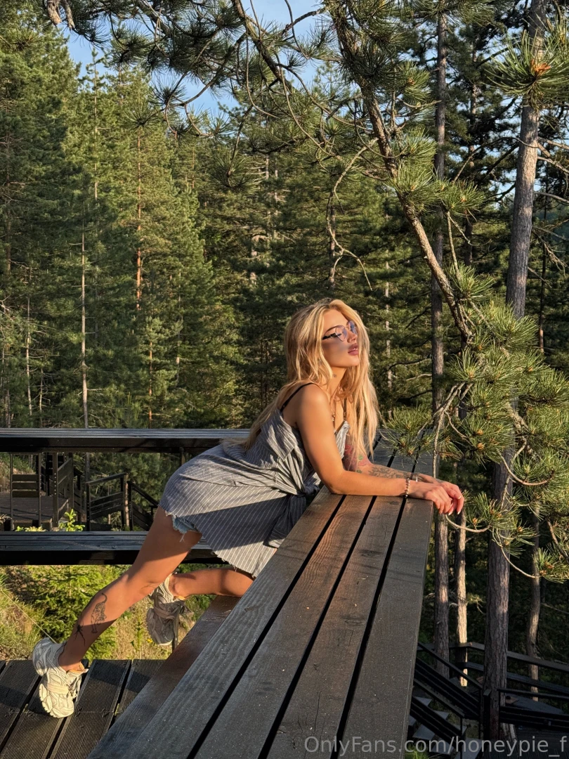 I caught this perfect light and thought why not share the moment not 