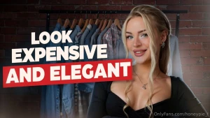 Https of tv c the-style-of-honey-pie again my little fashion secrets