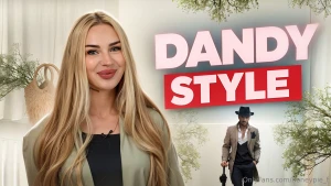 Fashion style trends of tv c the-style-of-honey-pie all about my